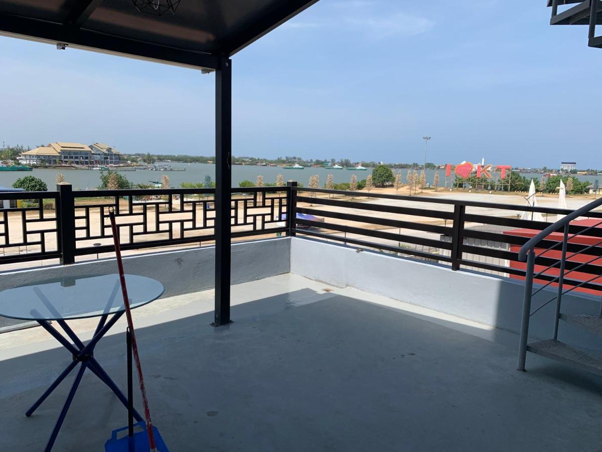 Hotel Decentraland Kuala Terengganu Eksteriør billede