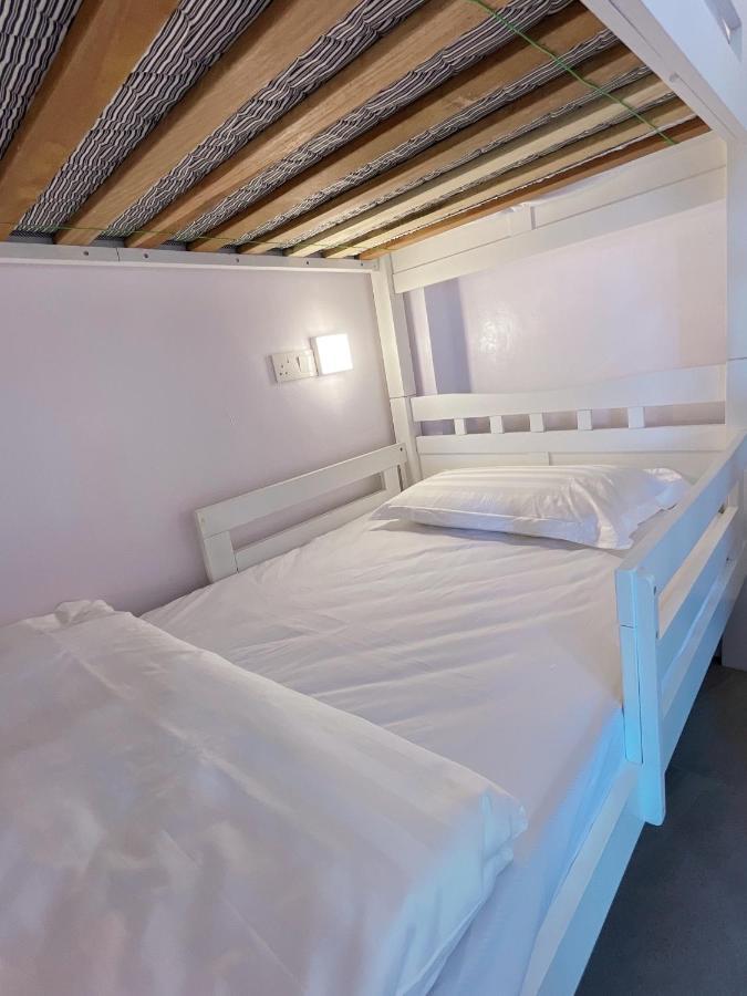 Hotel Decentraland Kuala Terengganu Eksteriør billede