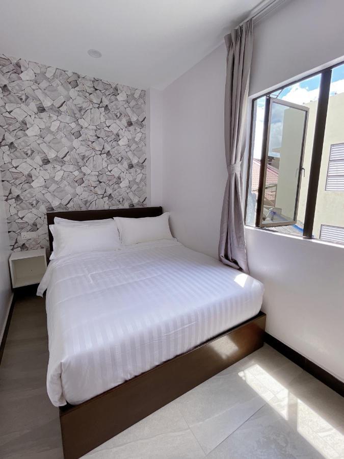 Hotel Decentraland Kuala Terengganu Eksteriør billede