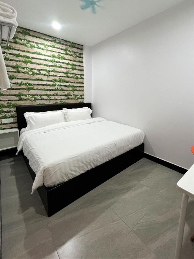 Hotel Decentraland Kuala Terengganu Eksteriør billede
