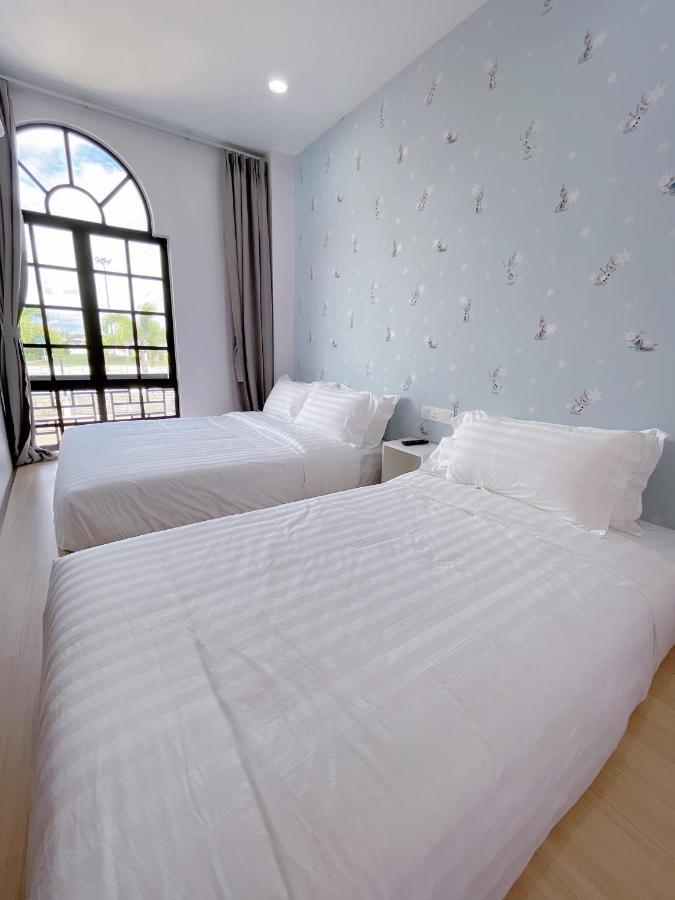 Hotel Decentraland Kuala Terengganu Eksteriør billede