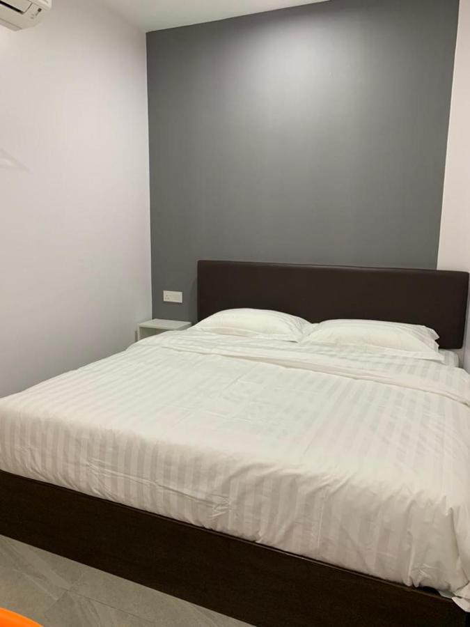 Hotel Decentraland Kuala Terengganu Eksteriør billede